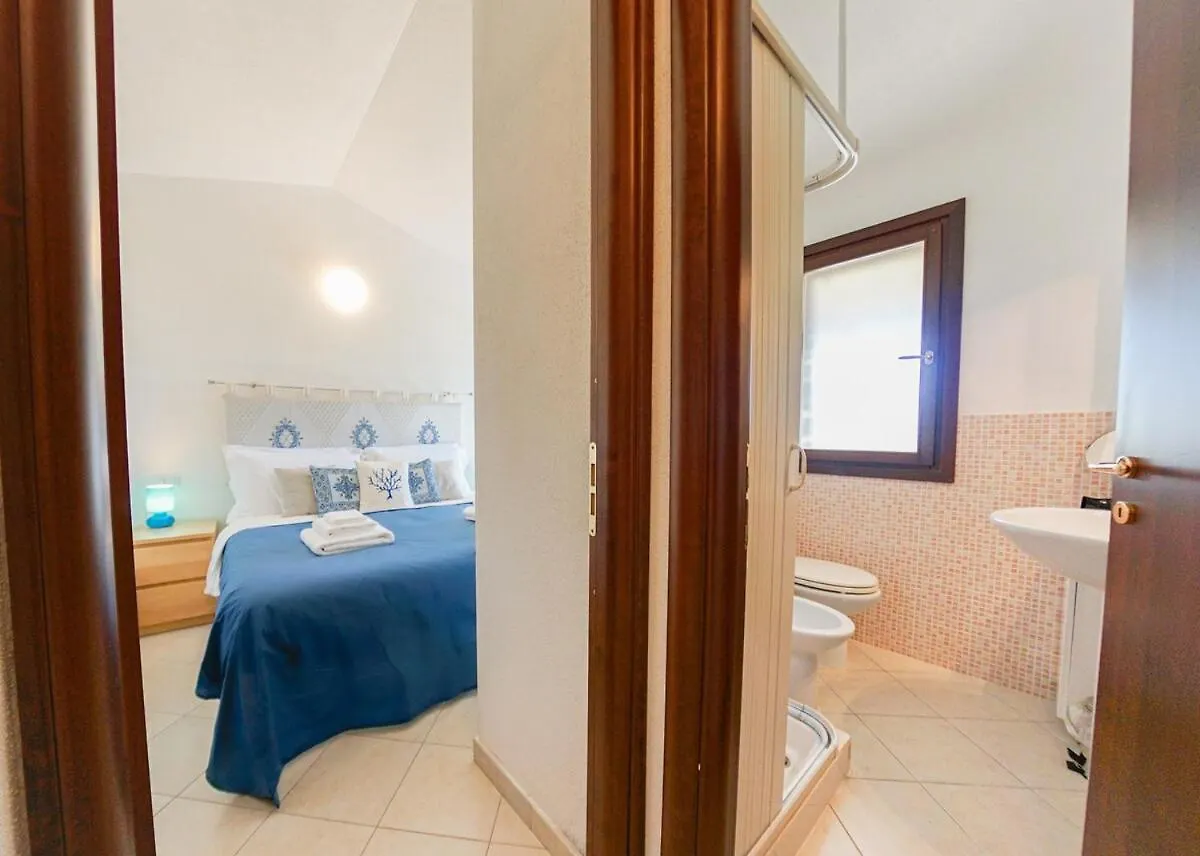 Villa With Pool -El Murigio- Free Wifi-Ac-Parking Viddalba アパート