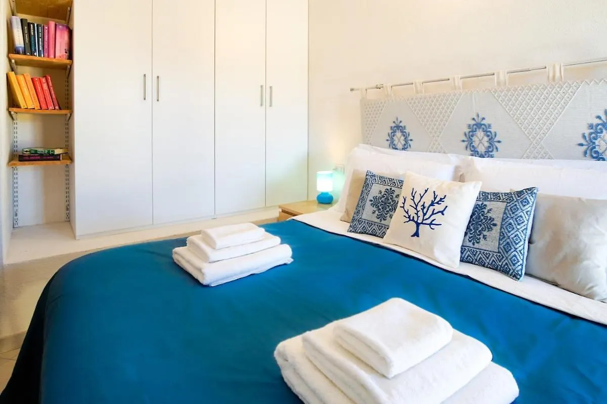 Villa With Pool -El Murigio- Free Wifi-Ac-Parking Viddalba