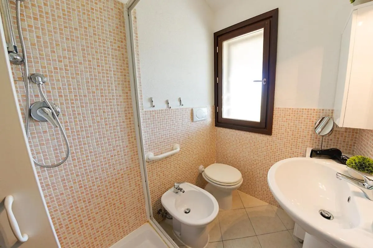 Villa With Pool -El Murigio- Free Wifi-Ac-Parking Viddalba アパート