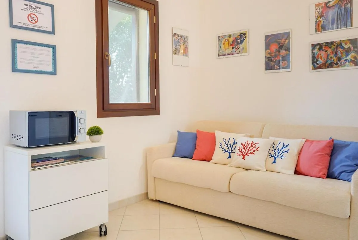 Villa With Pool -El Murigio- Free Wifi-Ac-Parking Viddalba 0*,