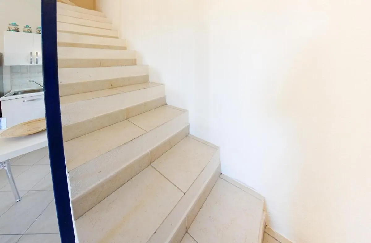 Villa With Pool -El Murigio- Free Wifi-Ac-Parking Viddalba アパート