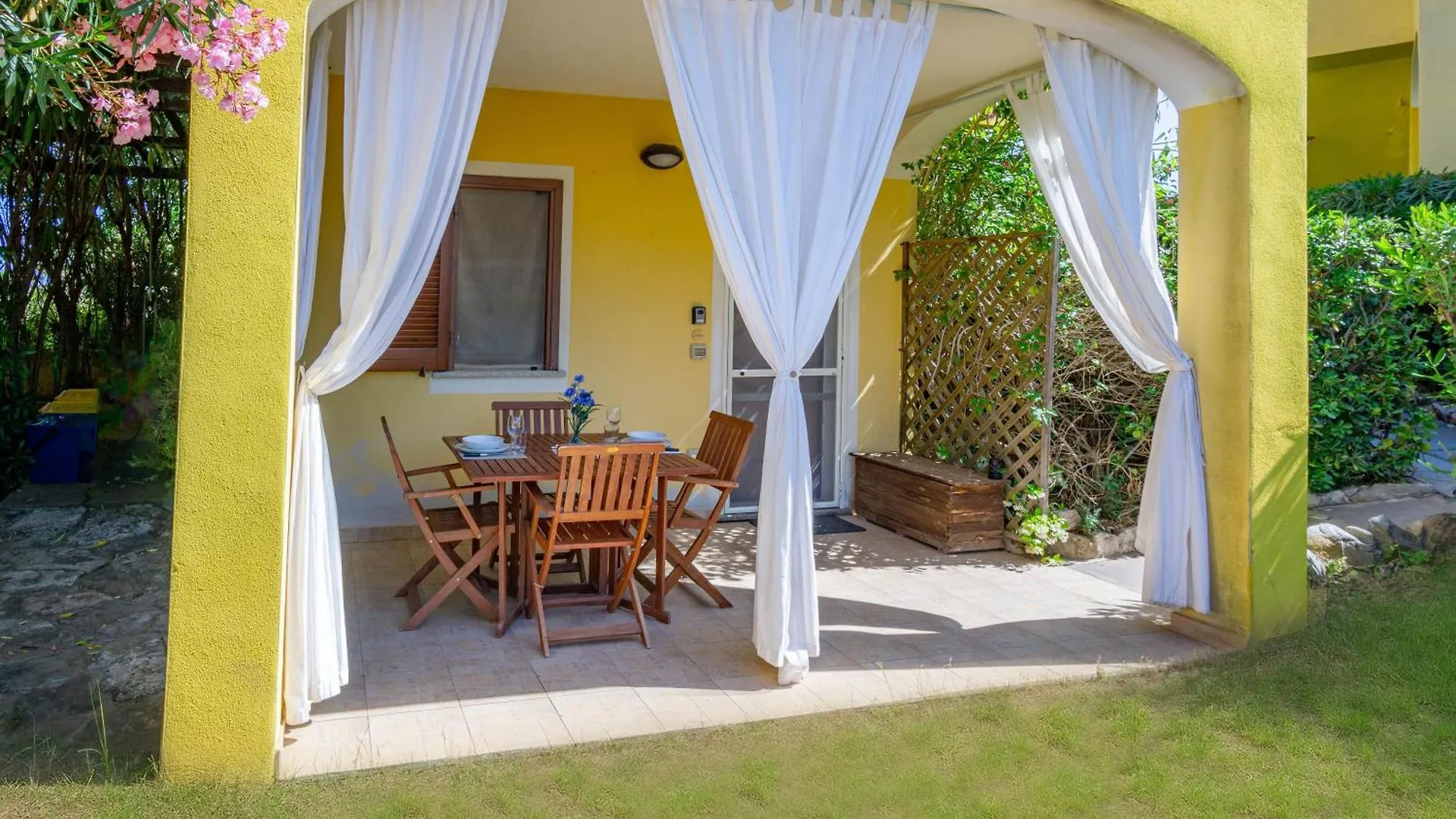 アパート Villa With Pool -El Murigio- Free Wifi-Ac-Parking Viddalba